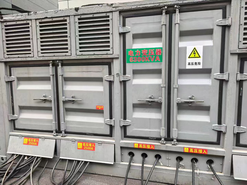 利通柴油发电机组换季保养注意哪些事项？