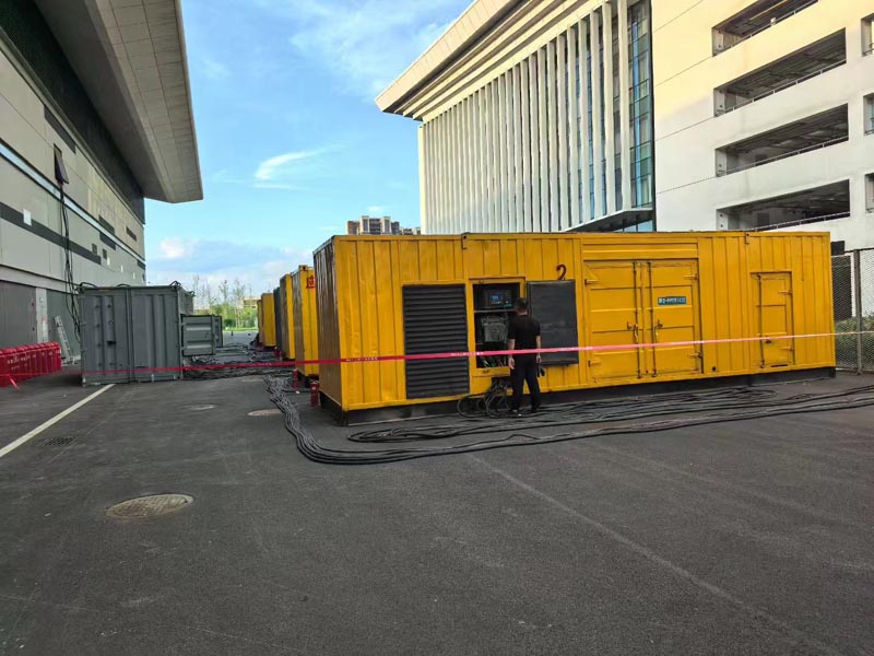 利通柴油发电机冬季保养注意事项？