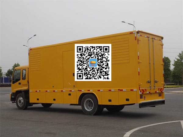 利通发电车出租-发电机组的主要用途是什么?