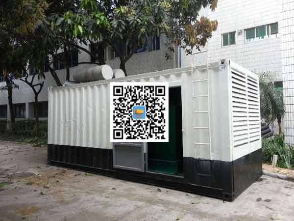 利通出租发电机-什么样的柴油发电机使用效果比较好