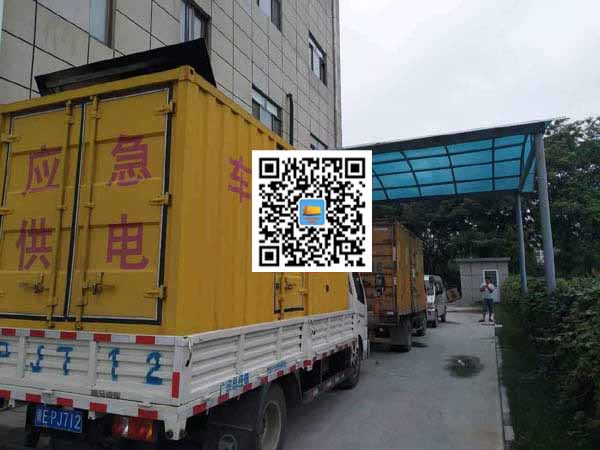 利通出租发电机-柴油发电机组启动困难的原因有哪些?