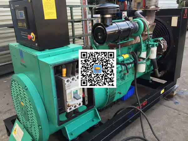 利通租赁发电机-发电机一般变压器磁芯所使用的是什么材料?