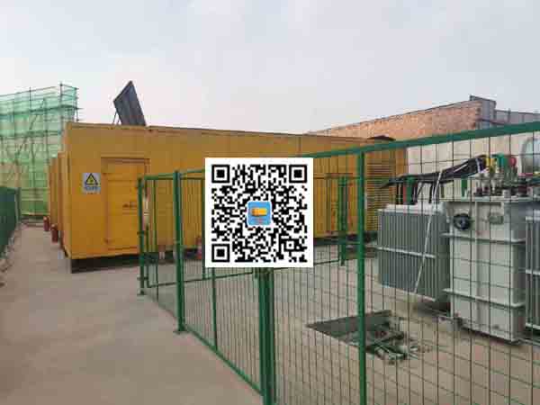 利通发电机组的社会应用有哪些