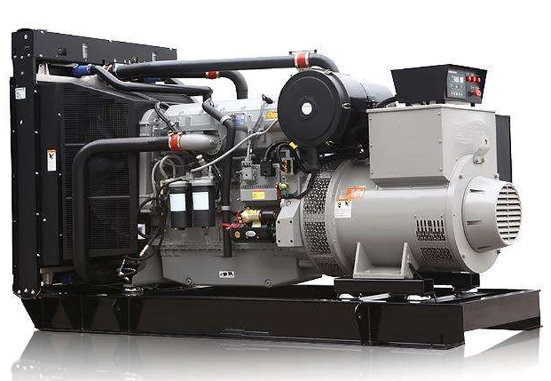 利通柴油发电机运作中采用的一些基础组件