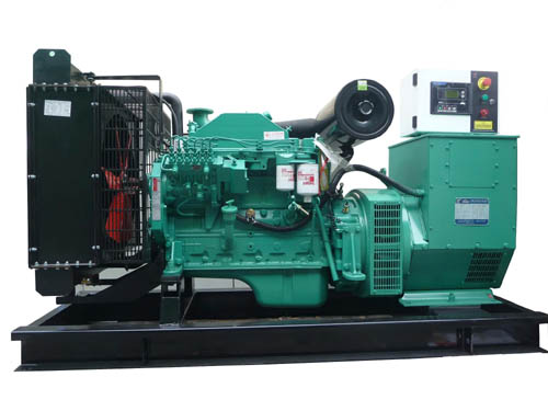 利通有哪些方法可以提高 200kw 柴油发电机的燃油效率？