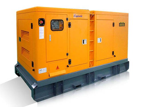 利通影响 200kw 柴油发电机油耗的因素有哪些？