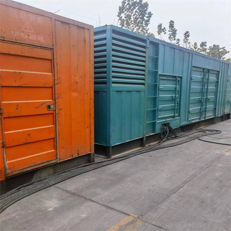 利通如何选择适合 600kW 柴油发电机组的热继电器?